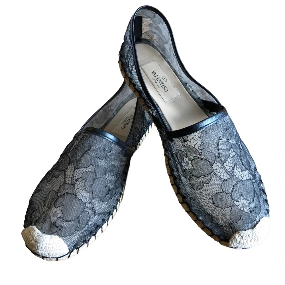 Valentino Garavani elegant valentino